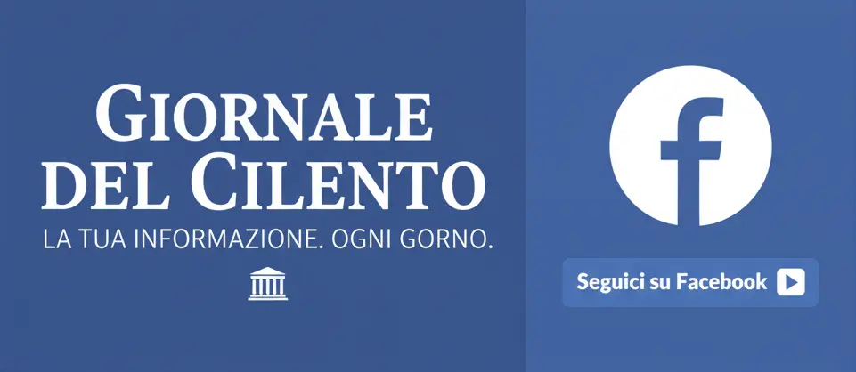 Seguici su Facebook