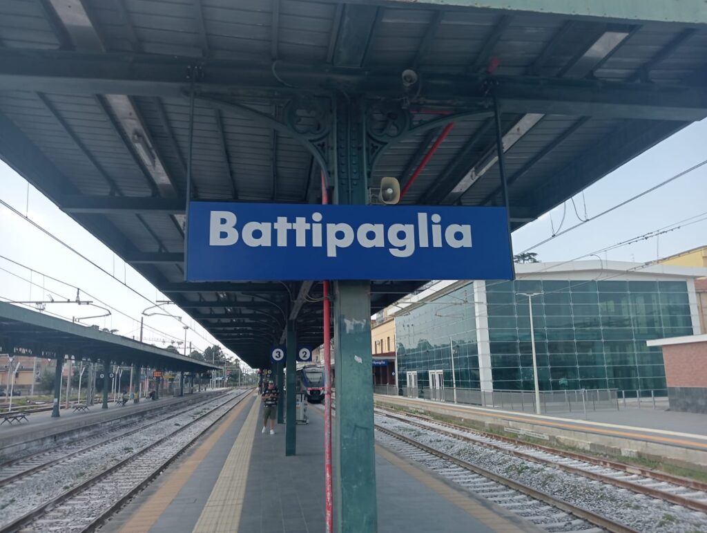 Battipaglia-Potenza, Ferrante: «Linea strategica per collegamenti tra Campania e Basilicata»