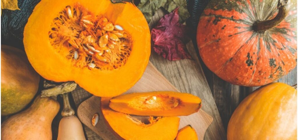 Cilento d’ottobre: frutta e ortaggi di stagione per salute e benessere