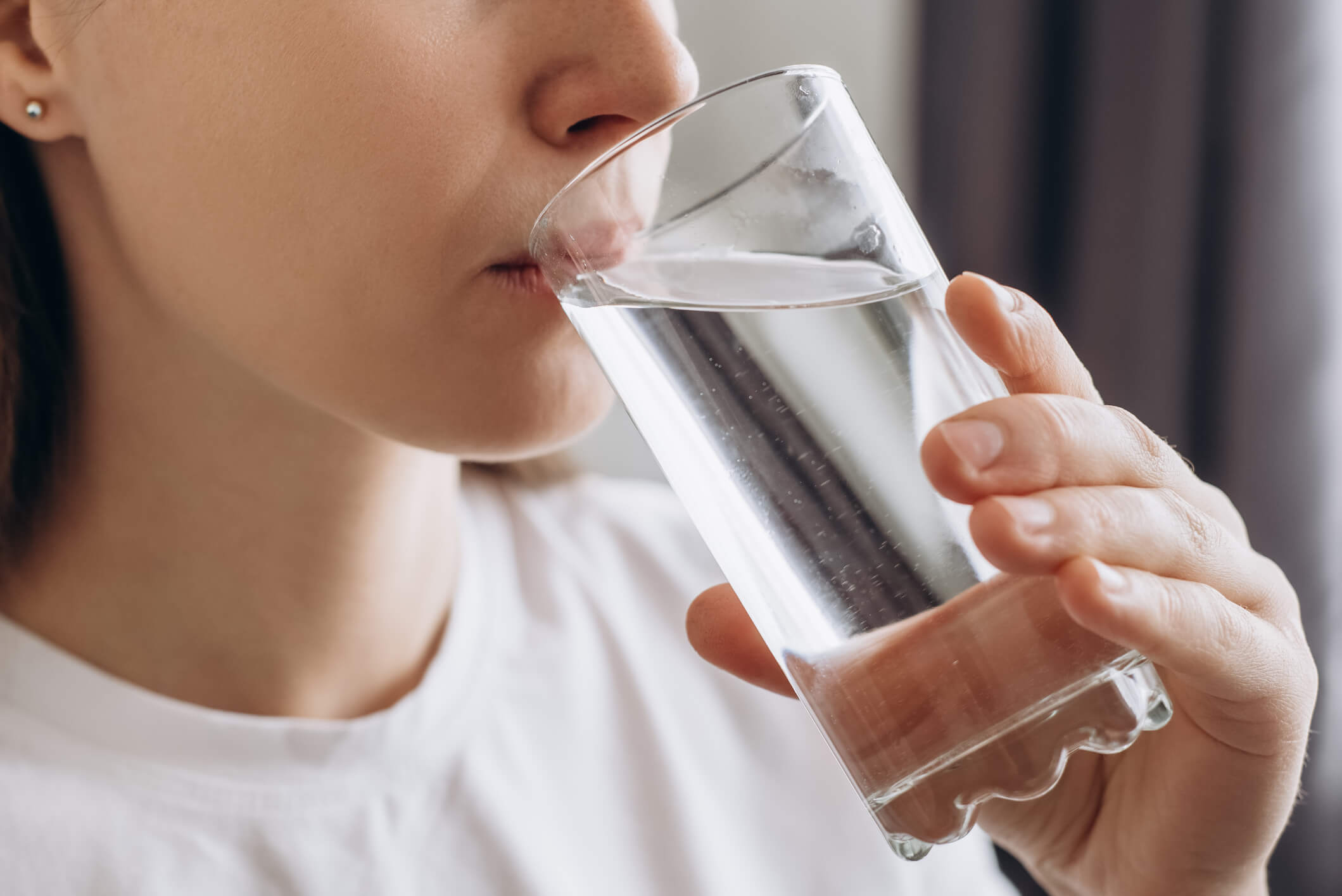 Corretta idratazione, il miglior alleato per il cambio stagione