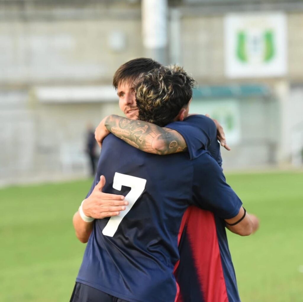 Serie D, al “D’Ippolito” la Gelbison passa di misura: decide Russo