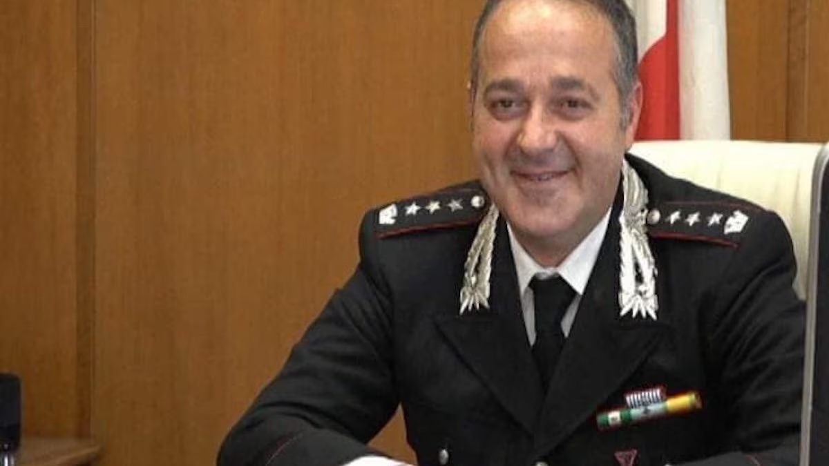 Omicidio Vassallo, decisione del gup: prosciolto Cagnazzo, tre imputati a processo