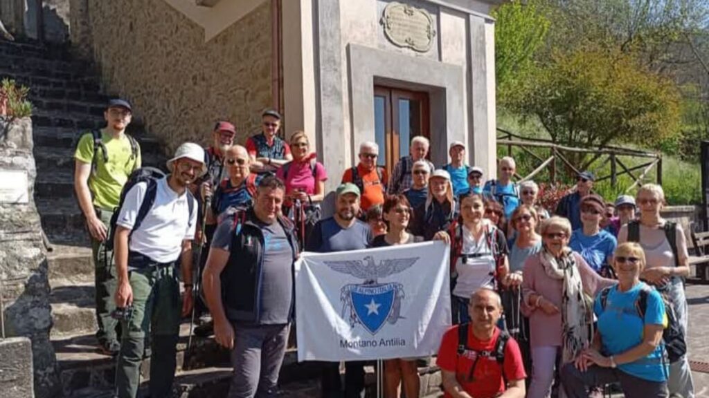 Montano Antilia: dallo spopolamento ad una nuova rinascita grazie al turismo lento