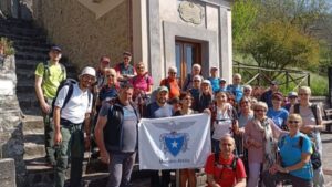 Montano Antilia: dallo spopolamento ad una nuova rinascita grazie al turismo lento