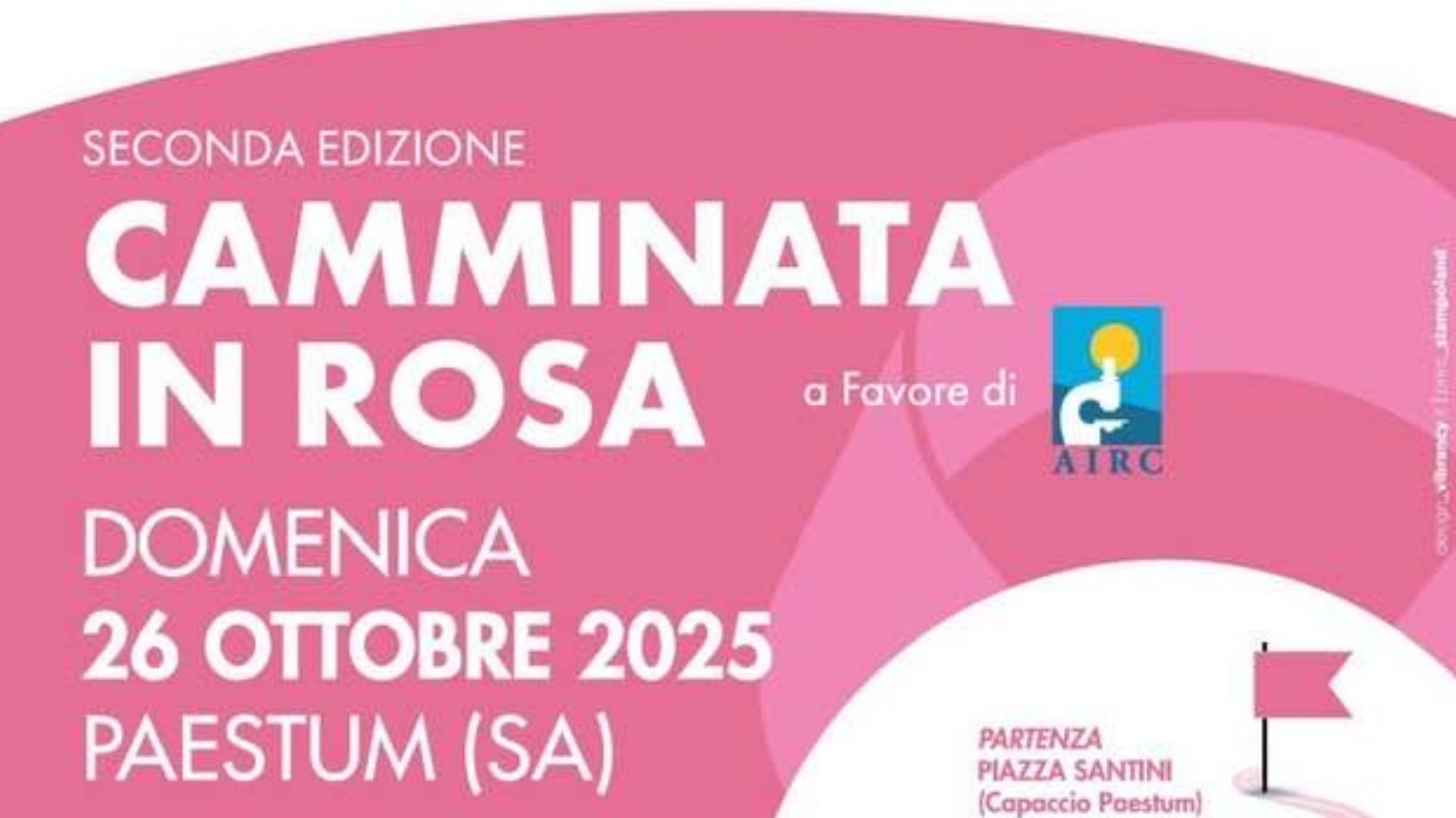 Prevenzione, ricerca e consapevolezza con il Lions club Capaccio Paestum Magna Grecia