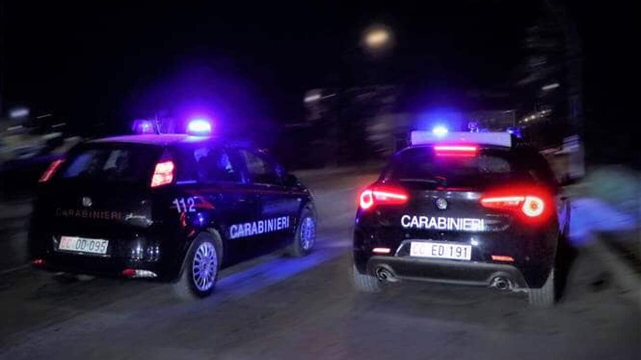 Arrestato nel Cilento un 41enne accusato di violenza sessuale sulla figlia minore