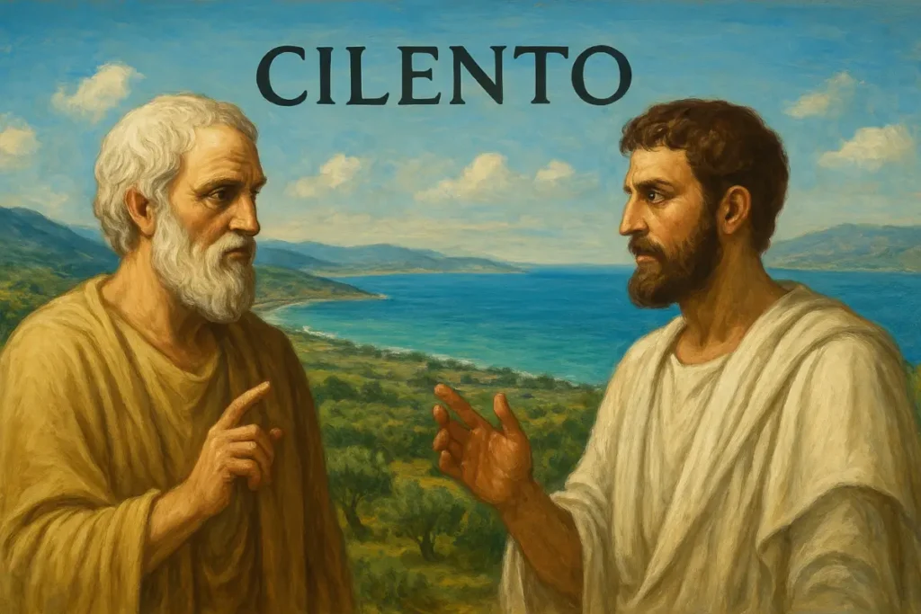 Le radici dell’eccellenza: uomini e donne che hanno fatto grande il Cilento