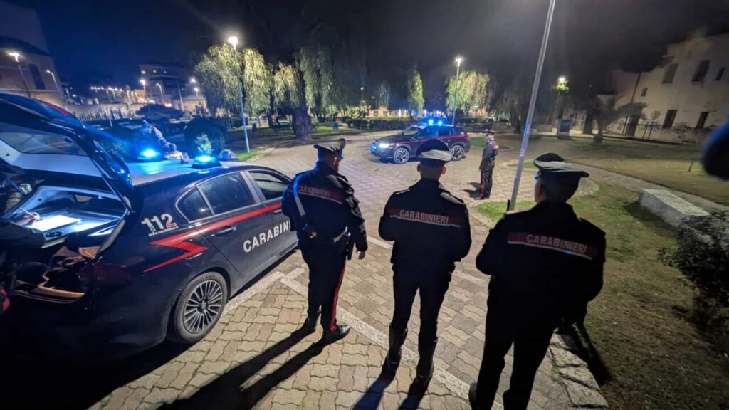 Baronissi, tenta di far esplodere la casa aprendo il gas: 26enne salvato