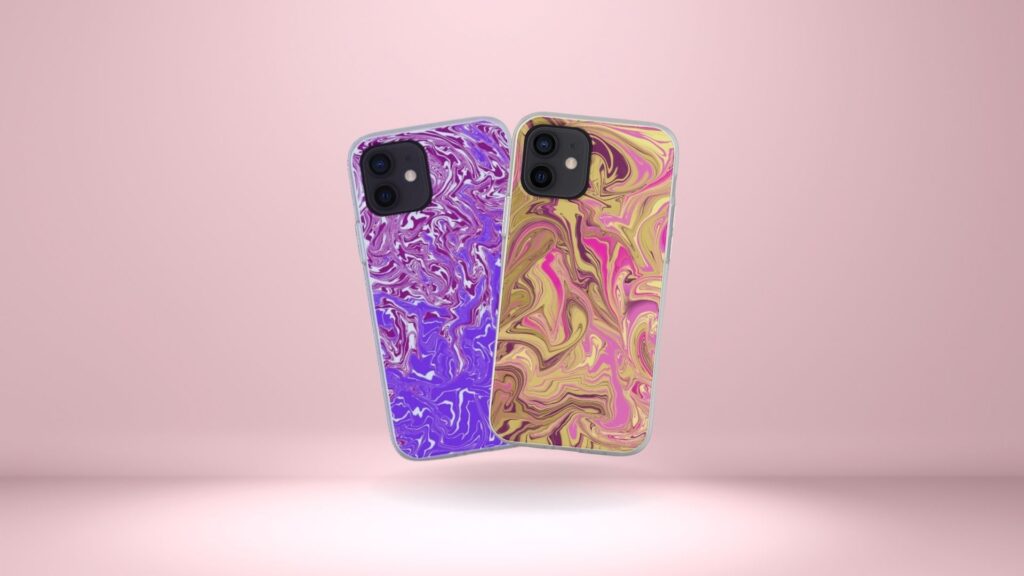 La nuova frontiera del design quotidiano? Le cover per smartphone