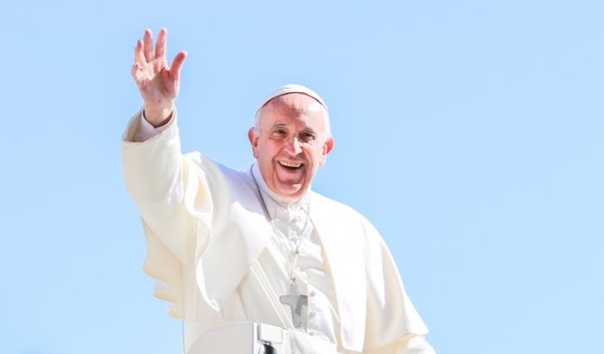 Laudato Sì, dieci anni dopo: a Vallo della Lucania sulla scia di Francesco giovani in dialogo per custodire il creato