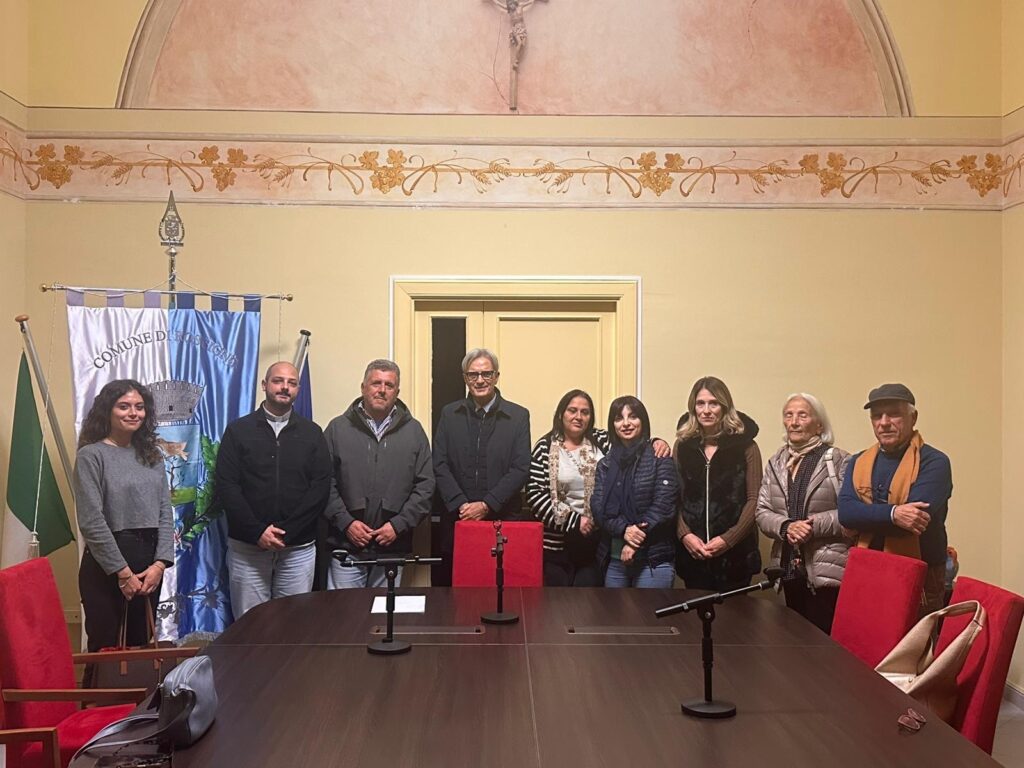 Roscigno: Avviato l’iter per il Peba: il Comune si impegna per l’accessibilità