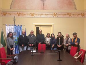 Roscigno: Avviato l’iter per il Peba: il Comune si impegna per l’accessibilità