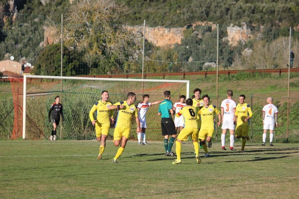 Seconda Categoria Campania, girone L: nel weekend la 2ª giornata. Subito sfide interessanti