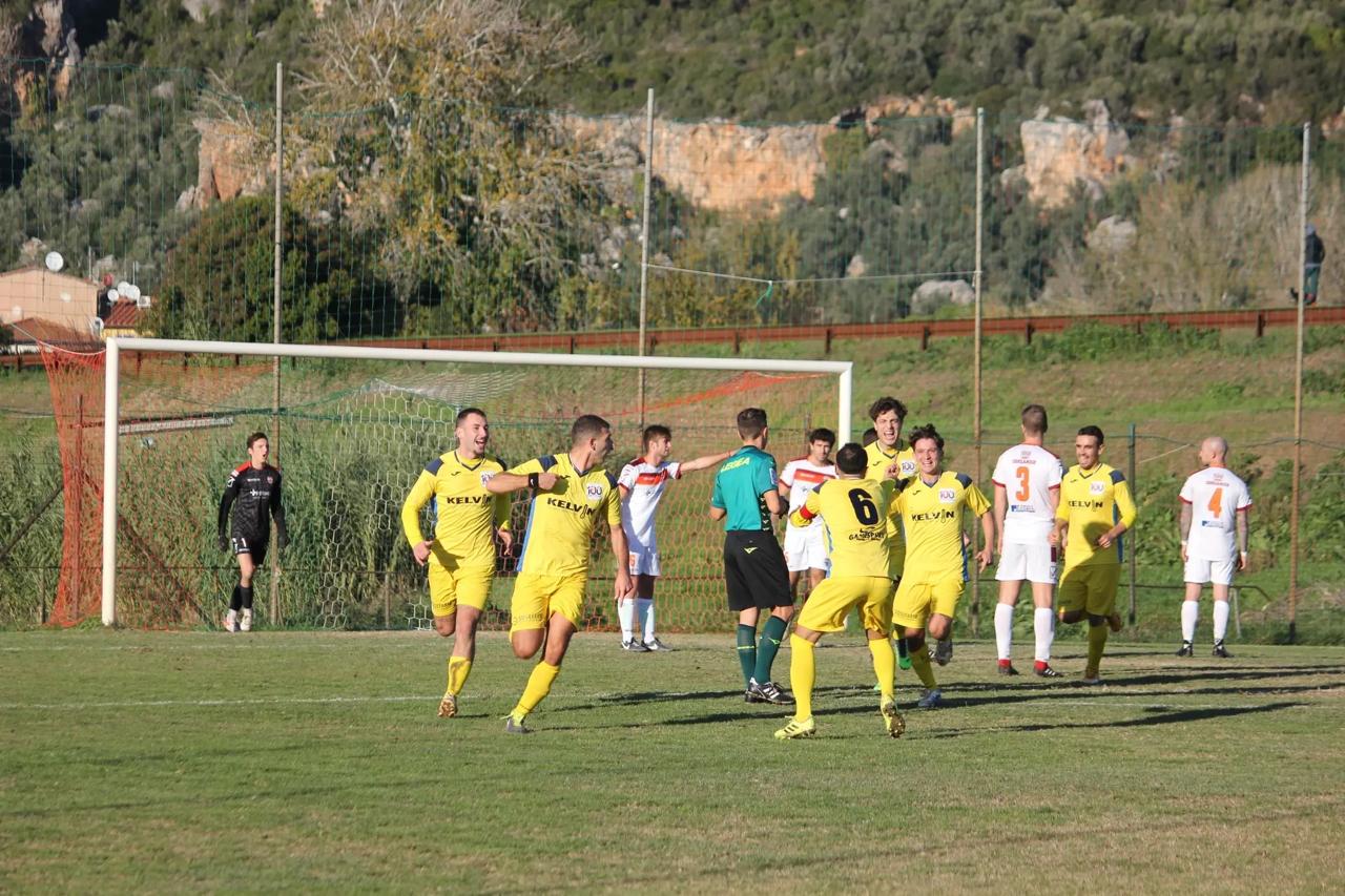 Seconda Categoria Campania, girone L: nel weekend la 2ª giornata. Subito sfide interessanti