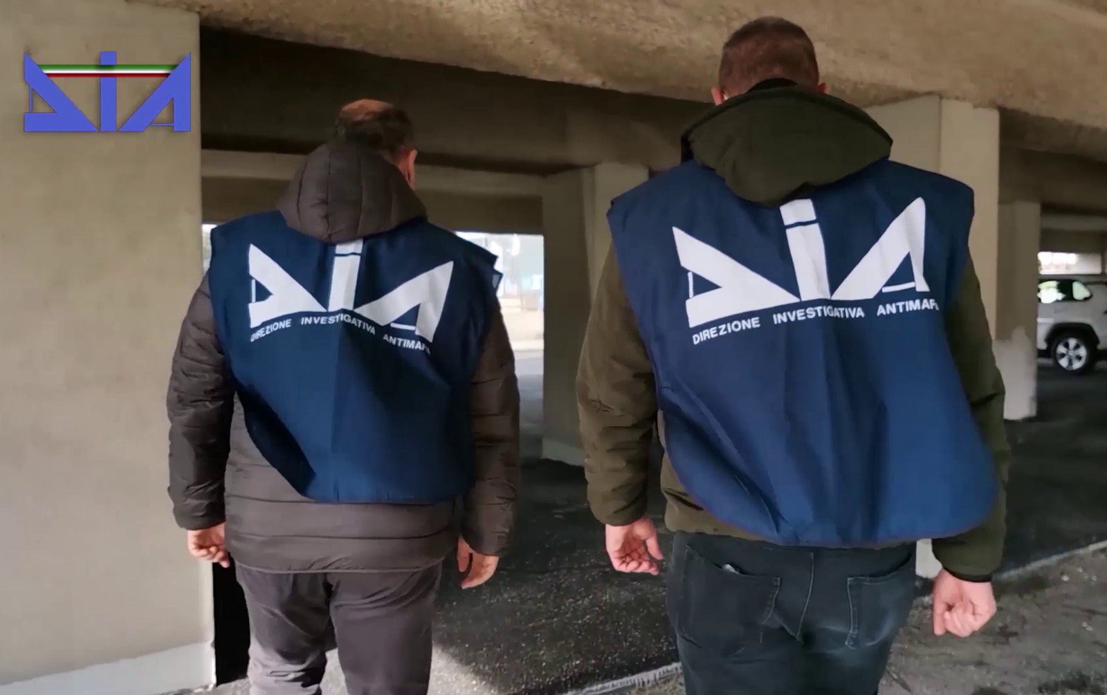 Operazione antimafia tra Salerno, Napoli, Avellino e Potenza: in corso fermi per usura ed estorsione