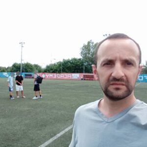 Domenico Romano, l’agente sportivo che parte dal piccolo borgo di Monte San Giacomo e guarda lontano