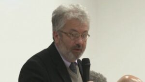 Lutto nell’avvocatura e nella politica salernitana: è venuto a mancare Domenico Vecchio