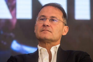Regionali, tentativi di accesso non autorizzato ai profili social di Edmondo Cirielli