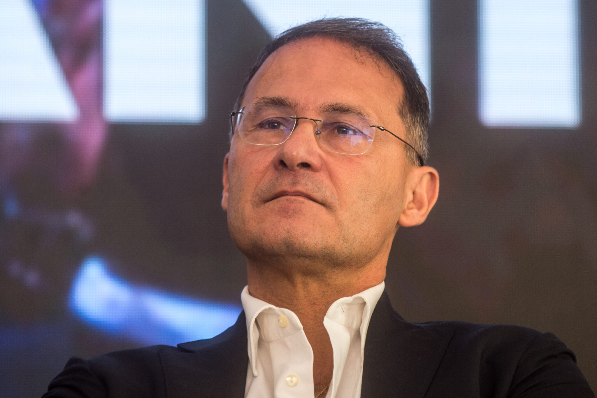 Regionali, tentativi di accesso non autorizzato ai profili social di Edmondo Cirielli