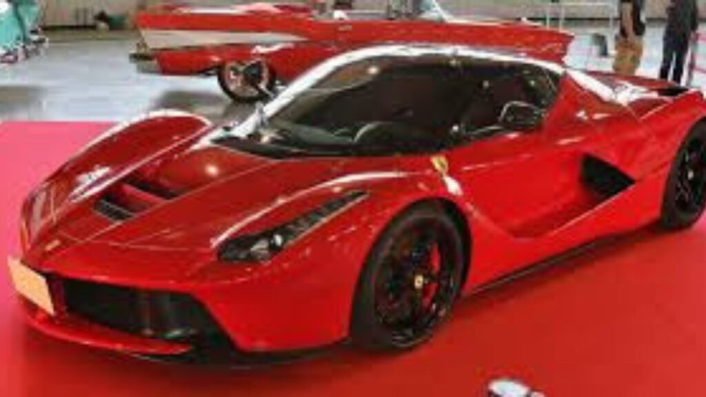 Omr Automotive premiata al Podio Ferrari, nella categoria Continuous Learning