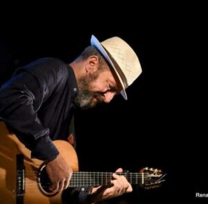 ‘Equinozio d’Autunno’ continua e arriva a Orria con Oiza Project