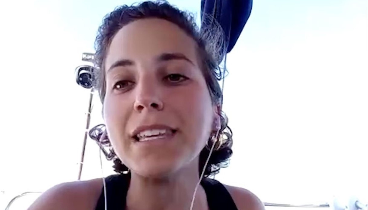 Flotilla, liberata l’eurodeputata cilentana Scuderi: «Ora pensiamo agli altri italiani ancora trattenuti»