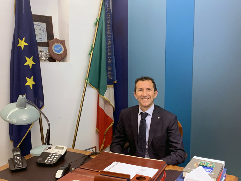 Commercialisti Salerno, al via il corso per i delegati alle vendite e custodi giudiziari