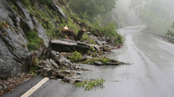 Rischio idrogeologico, dalla Regione 6 milioni agli enti delegati