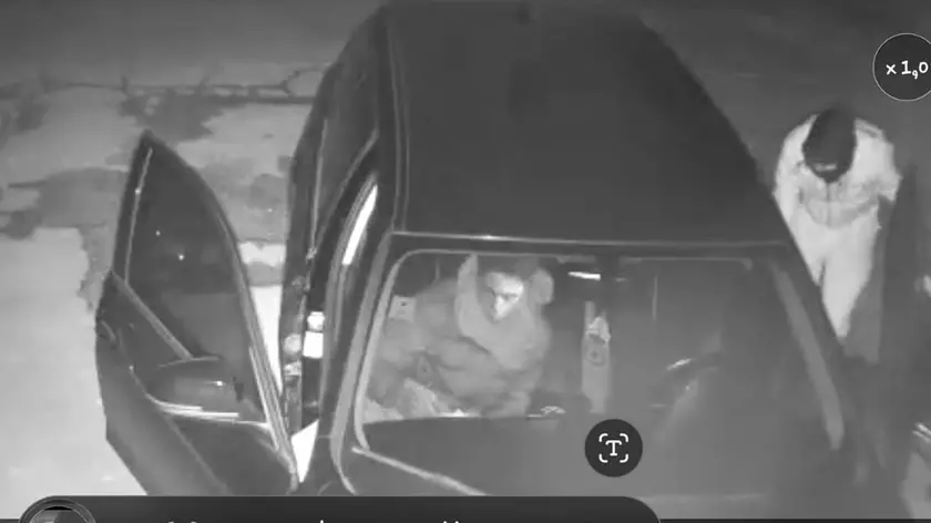 Castellabate, rubata una Fiat 500X nella notte: continua l’ondata di furti d’auto nel Cilento