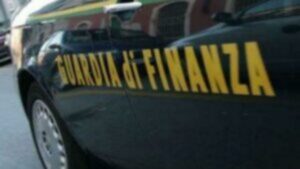 GdF in municipio a Sala Consilina: controlli sull’iter urbanistico di un’area da 15mila mq