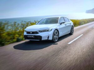 Auto ibride 2025: ecco i modelli più venduti in Italia e in Campania