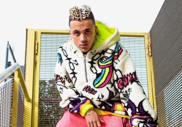 La scena rap campana protagonista del Lagonegro Music Festival 