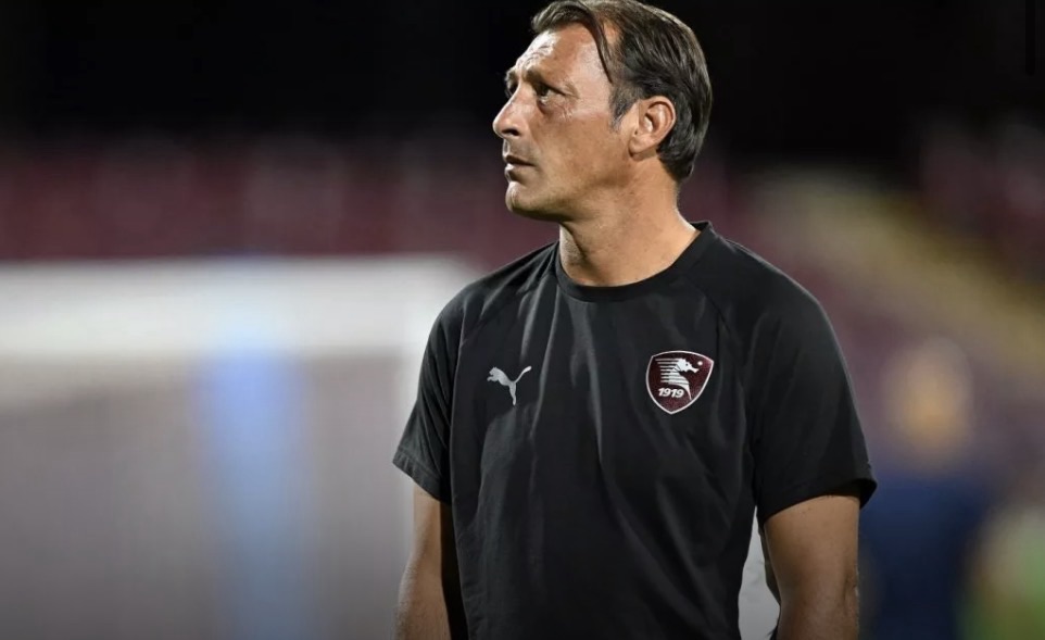 Calcio: all’Arechi torna il derby, Salernitana-Cavese