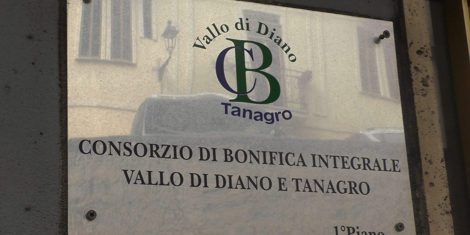 Centenario del Consorzio Vallo di Diano e Tanagro: parte il concorso per il logo celebrativo