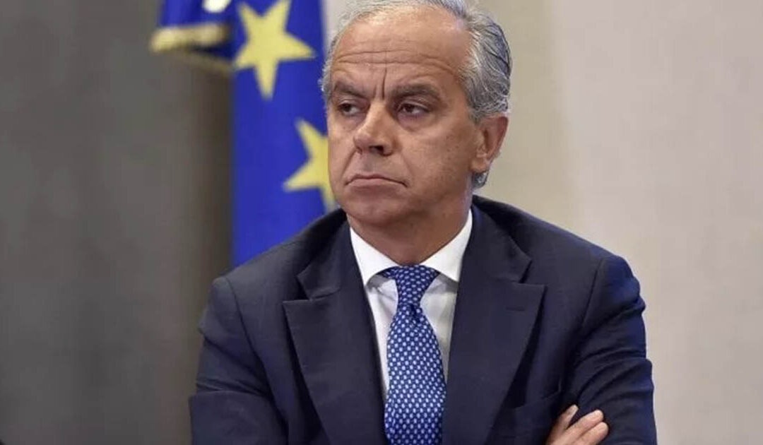 Piantedosi: «Alle regionali i cittadini daranno un giudizio sul passato»