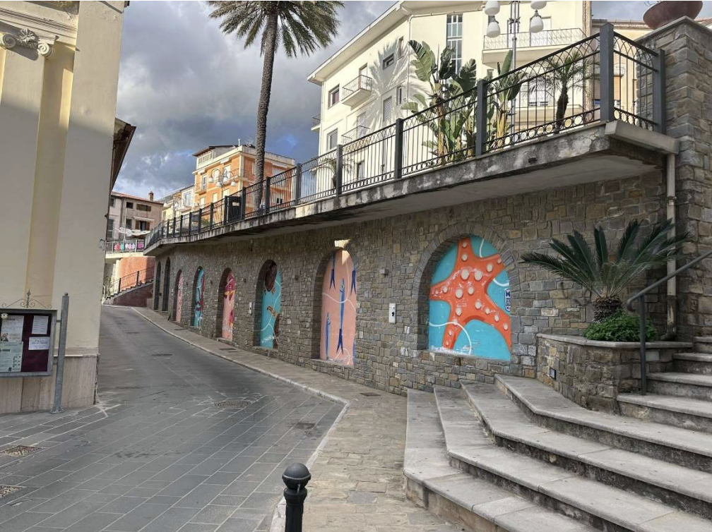 Castellabate, approvato progetto per la riqualificazione dei locali comunali a Santa Maria