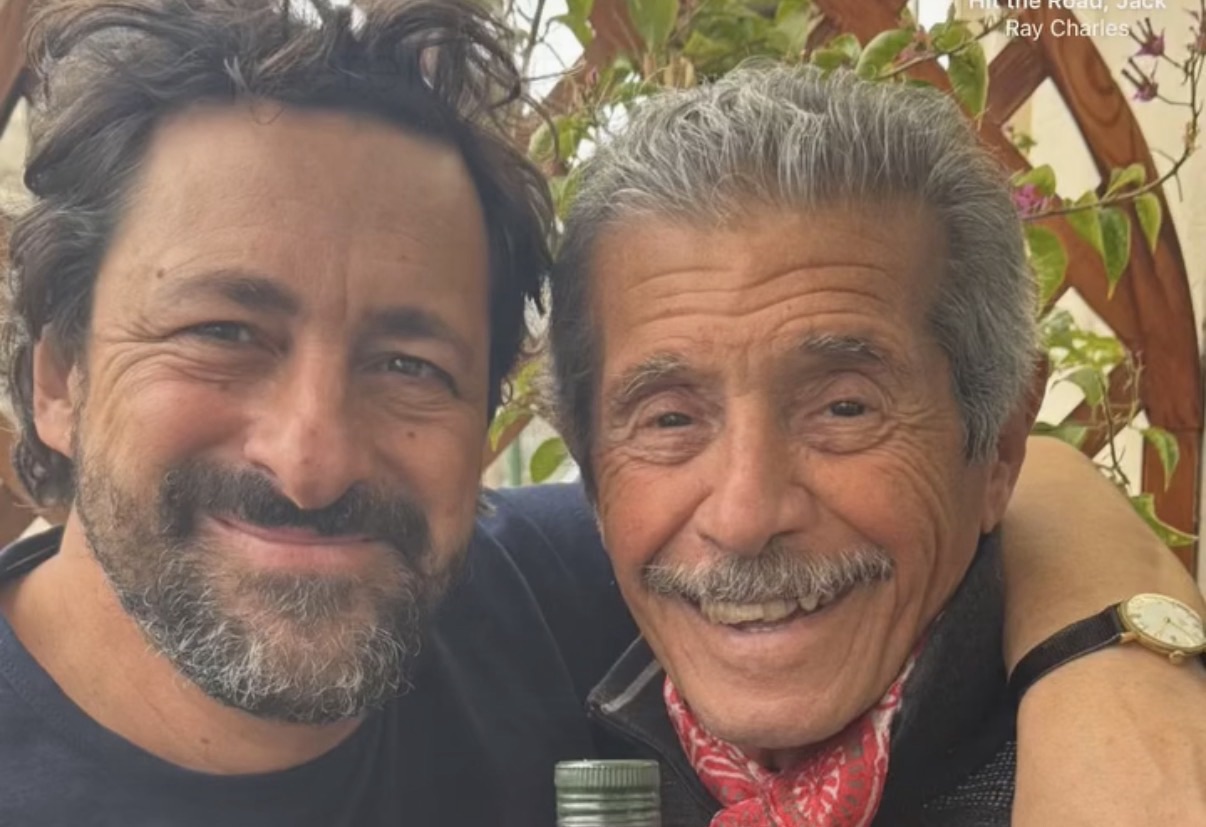 È morto Nicola Gugliucci, padre dell’attore Yari