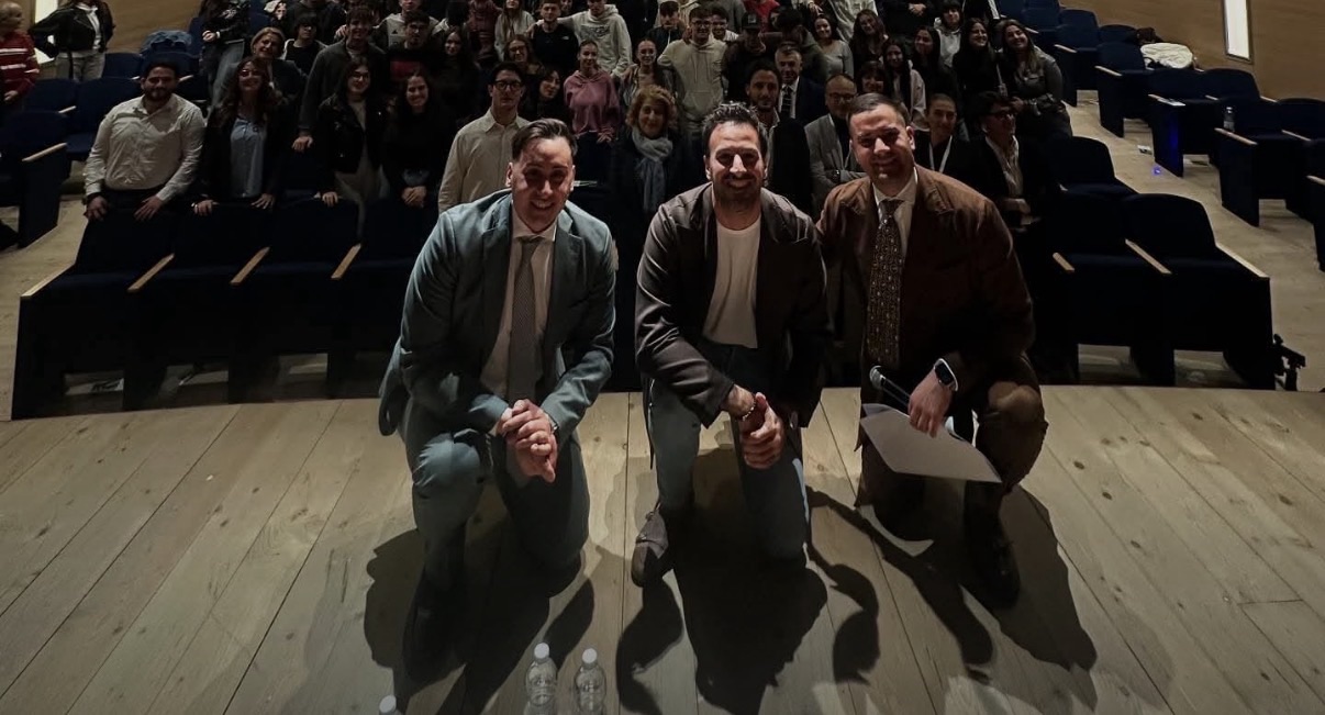 Successo per il Forum Day 2025 – Stati Generali delle Politiche Giovanili nel Vallo di Diano