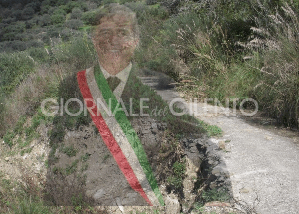 Pollica, finanziato primo lotto strada provincia Celso – Casalvelino