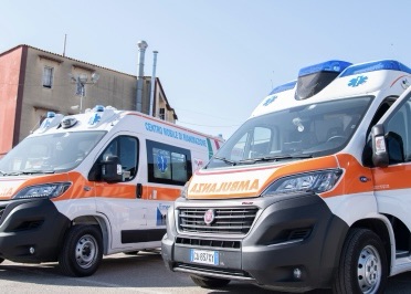 Atena Lucana, muore nella notte un’anziana dopo un incidente