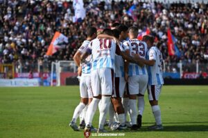È il giorno di Catania–Salernitana: sfida ad alta quota al “Massimino”