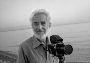 Mimmo Jodice, morto a 91 anni il fotografo della Napoli nascosta