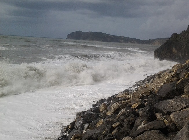 Italia, un Paese che affonda: entro il 2100 a rischio il 40% delle spiagge
