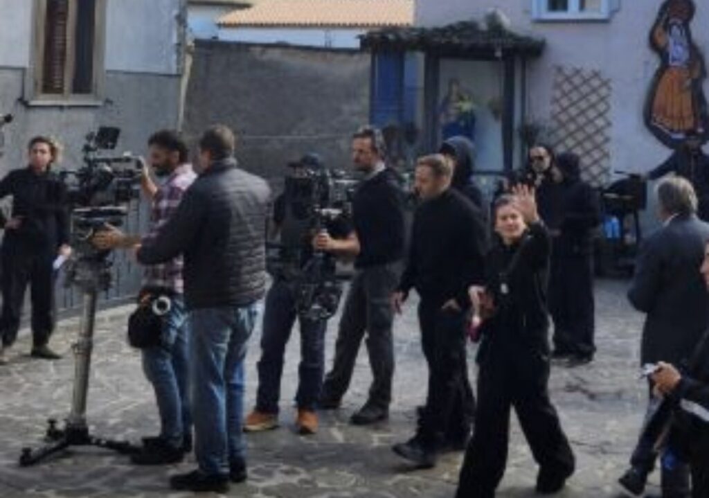 Atena Lucana, Petina e Sicignano degli Alburni set della fiction Rai “177 Giorni. Il rapimento di Farouk Kassam”