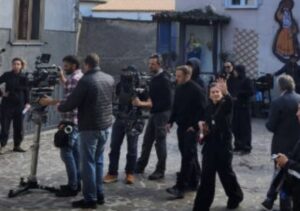 Atena Lucana, Petina e Sicignano degli Alburni set della fiction Rai “177 Giorni. Il rapimento di Farouk Kassam”