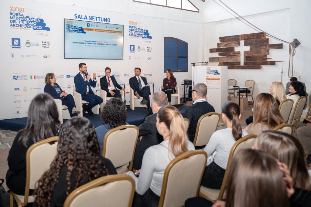 BMTA, è il giorno dei Ministri della cultura e del turismo del Mediterraneo