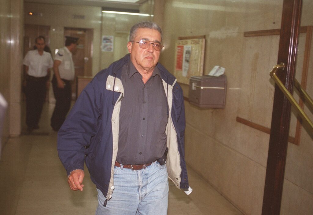 Plan Condor: ergastolo per Jorge Néstor Troccoli, il torturatore di Marina di Camerota