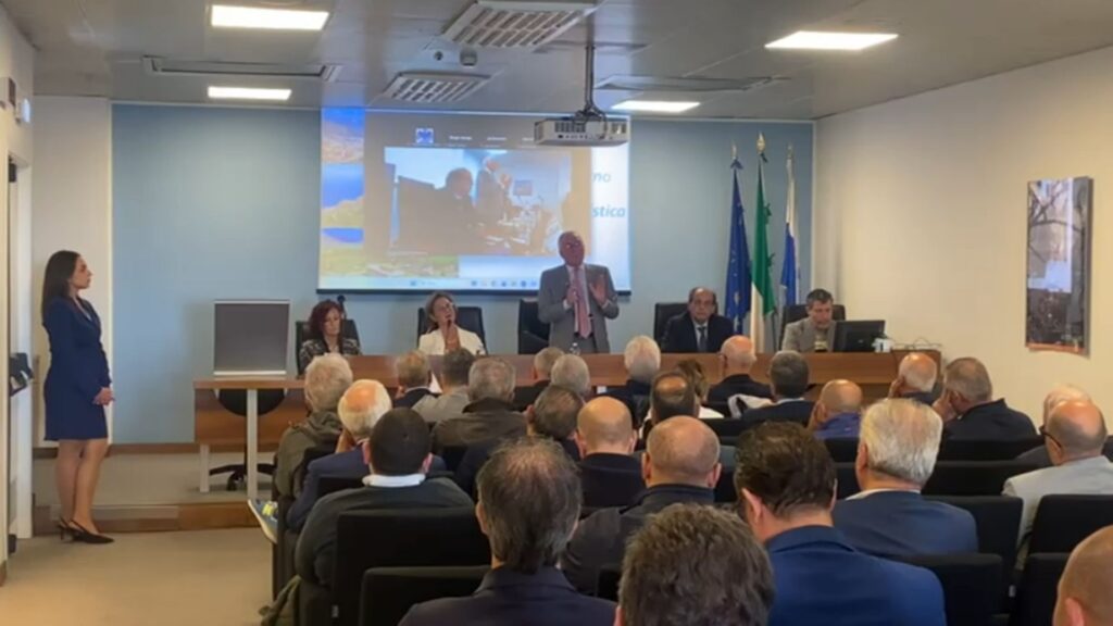 Aeroporto e turismo, strategie per il futuro: incontro alla Camera di commercio di Salerno