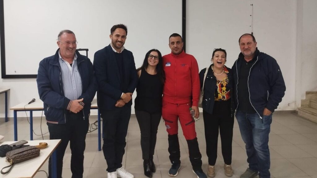 Il Comitato obiettivo ospedale di Agropoli ai sindaci: «Agire in modo compatto e coordinato»