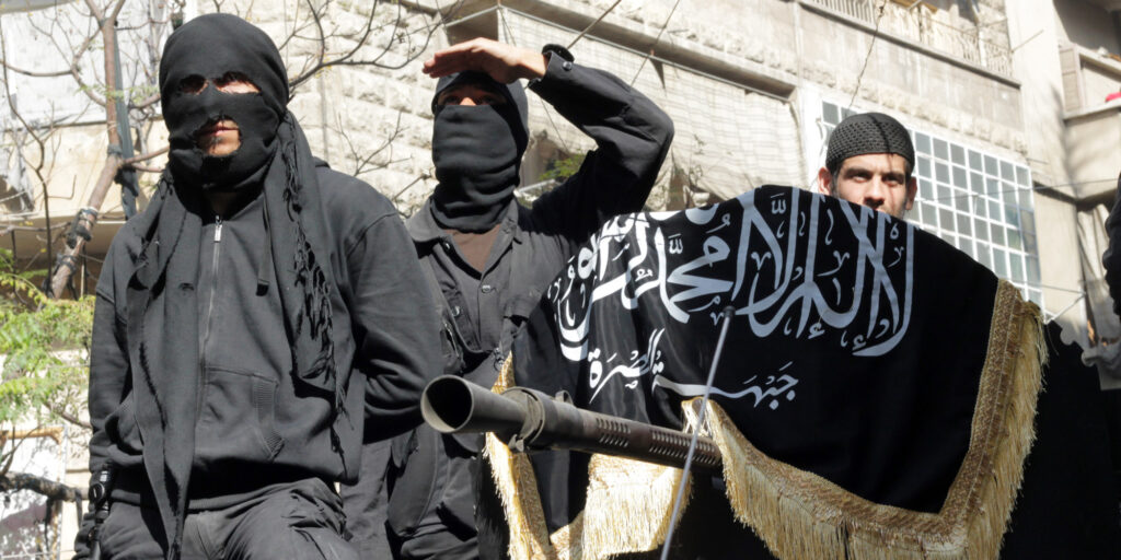 Propaganda jihadista su TikTok: nel salernitano arrestato un 33enne di origine tunisina